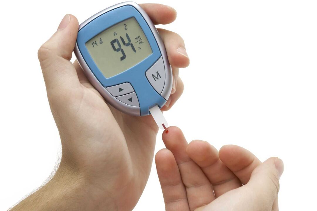 Ravim Insuvit diabeedi jaoks